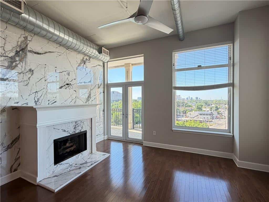 3820 Roswell Road NE 902 #902, Atlanta, GA 30342
