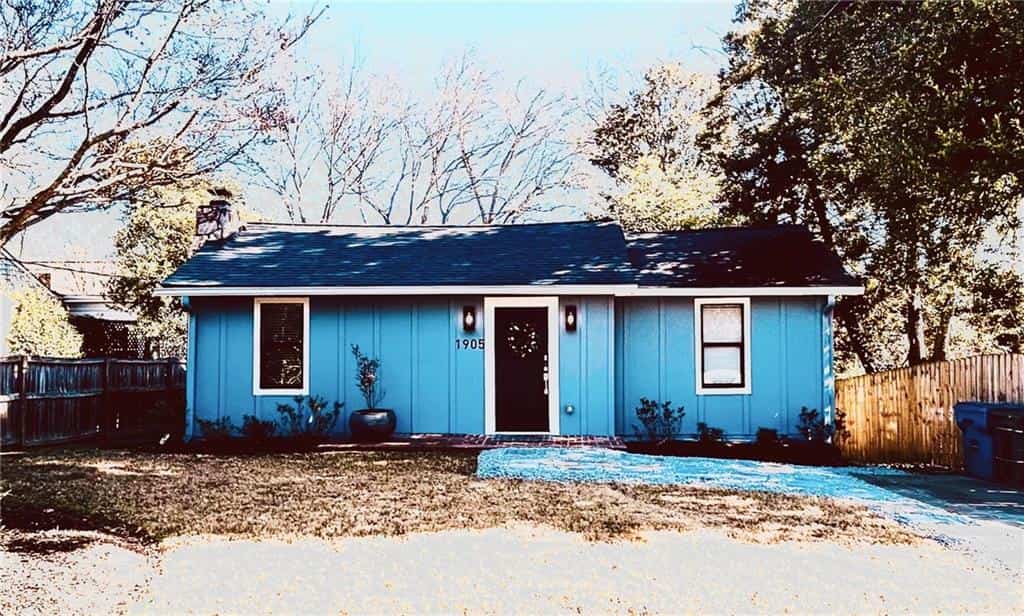 1905 Windemere Drive NE, Atlanta, GA 30324