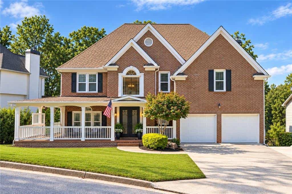 4005 Upland Trace, Marietta, GA 30066