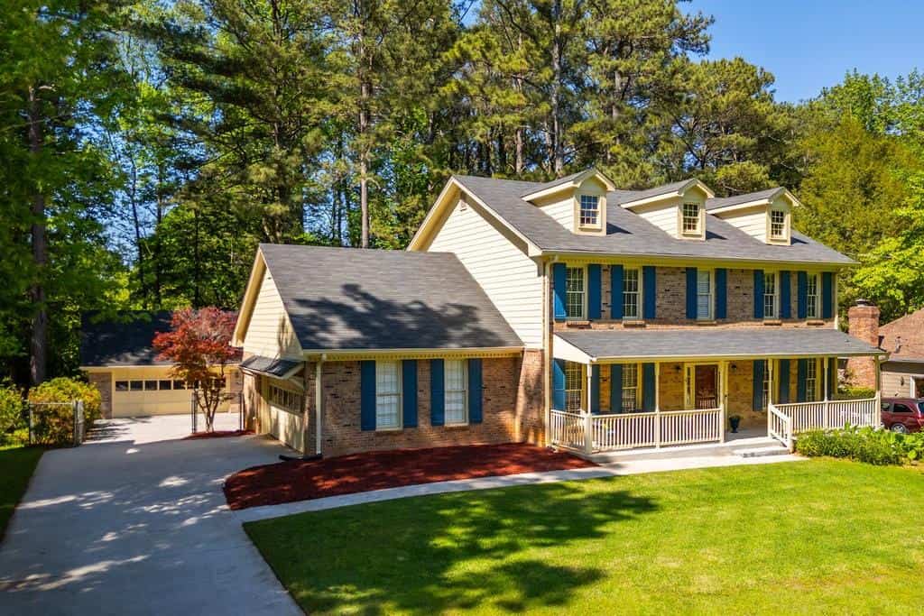3053 Wembley Ridge, Atlanta, GA 30340