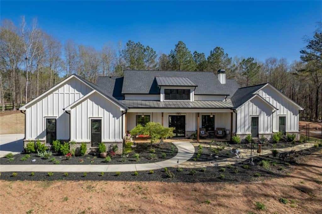 1953 Barton Bridge Road, Monroe, GA 30655