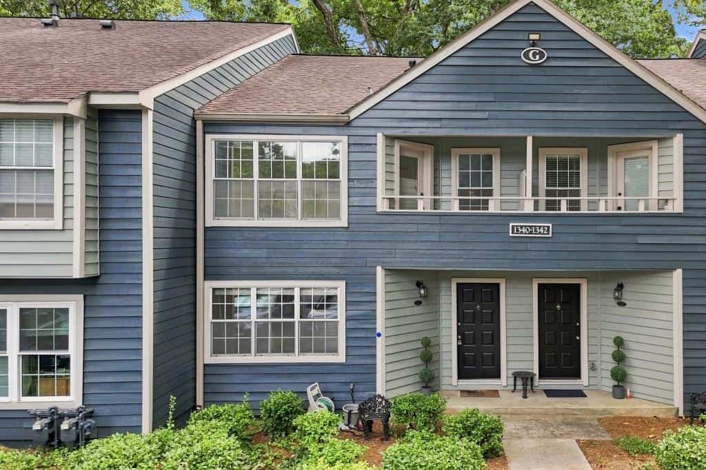 1340 N Crossing Drive NE, Atlanta, GA 30329