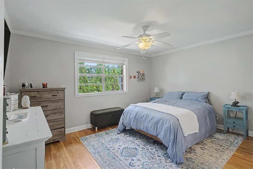 3660 Peachtree Road NE 4B #4B, Atlanta, GA 30319