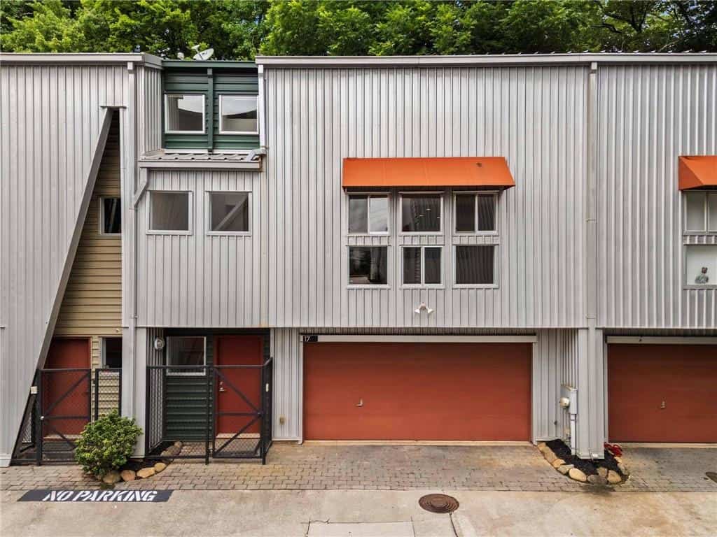 920 Memorial Drive SE 17 #17, Atlanta, GA 30316