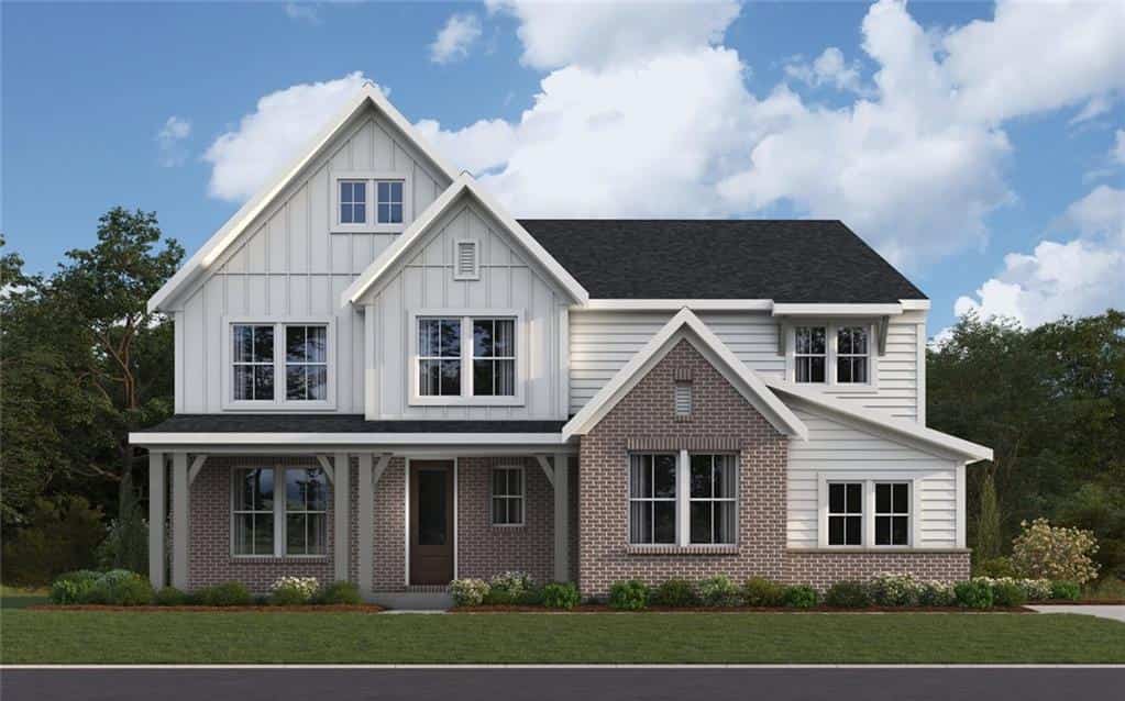 365 Hidden Fields Way, Hoschton, GA 30548
