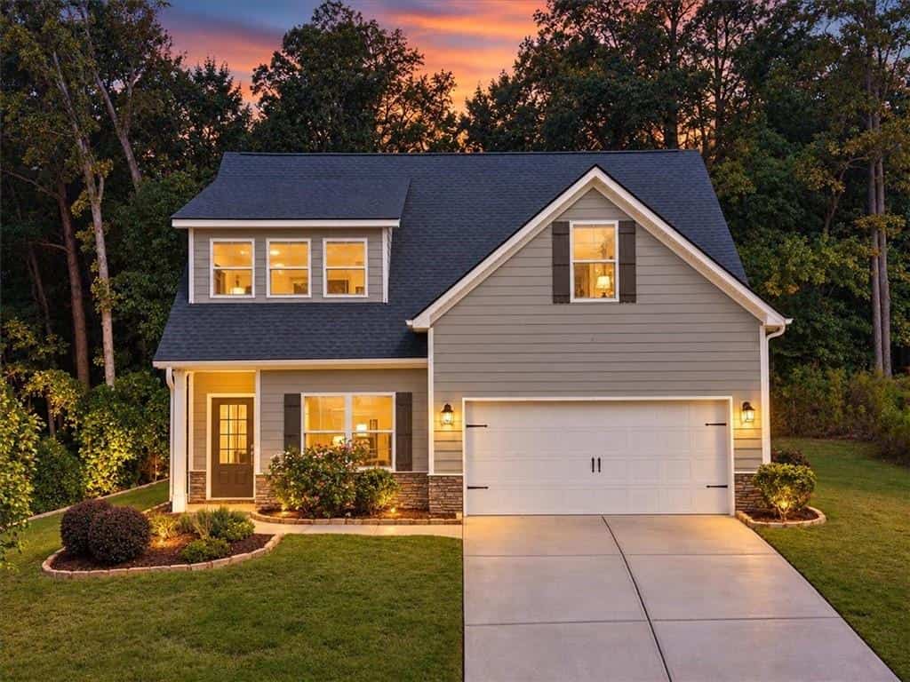 4462 Highland Gate Parkway, Gainesville, GA 30506