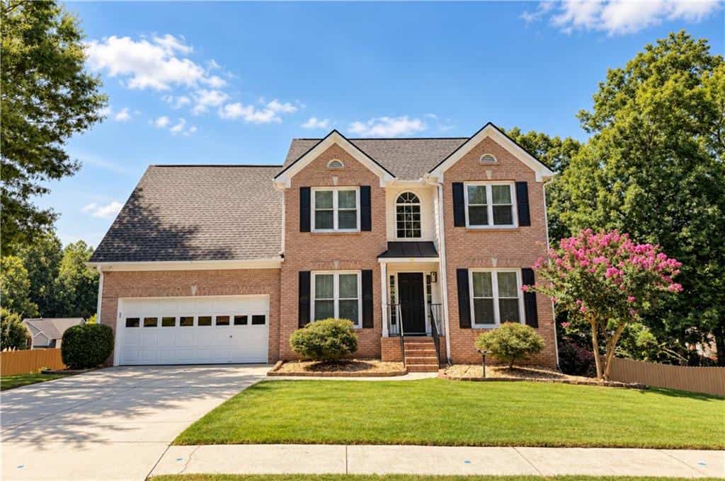3069 Savannah Walk Lane, Suwanee, GA 30024