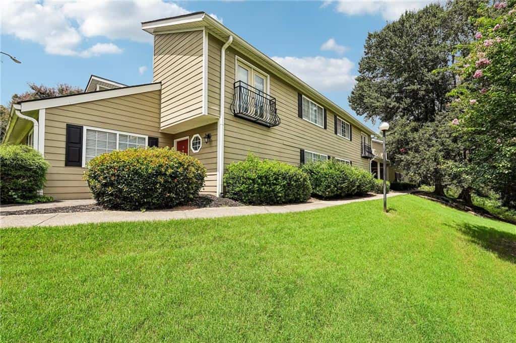 1468 Briarwood Road NE 206 #206, Atlanta, GA 30319