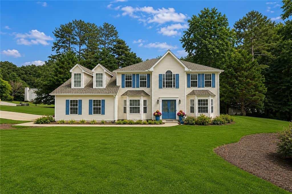 7010 Pinecone Way, Cumming, GA 30028