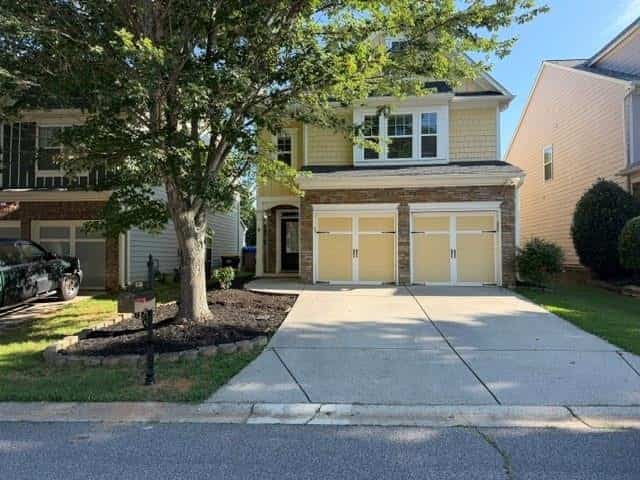 5780 Weddington Drive, Cumming, GA 30040