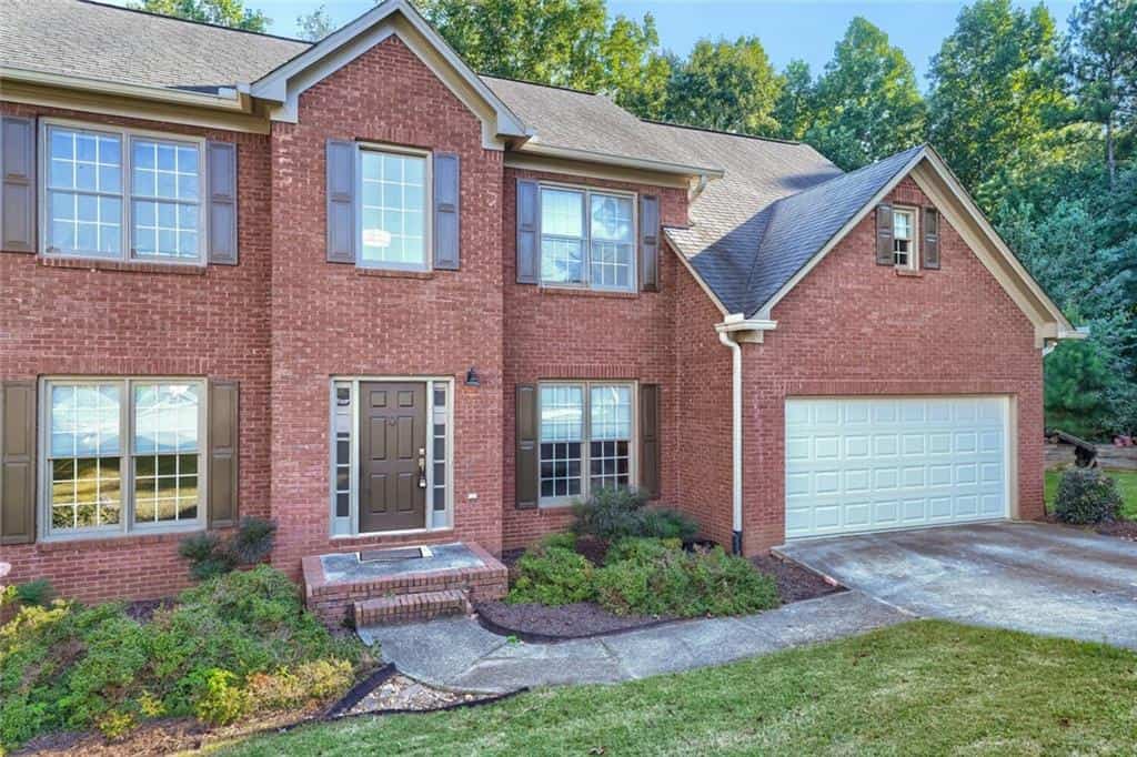 525 Sartain Court, Johns Creek, GA 30097