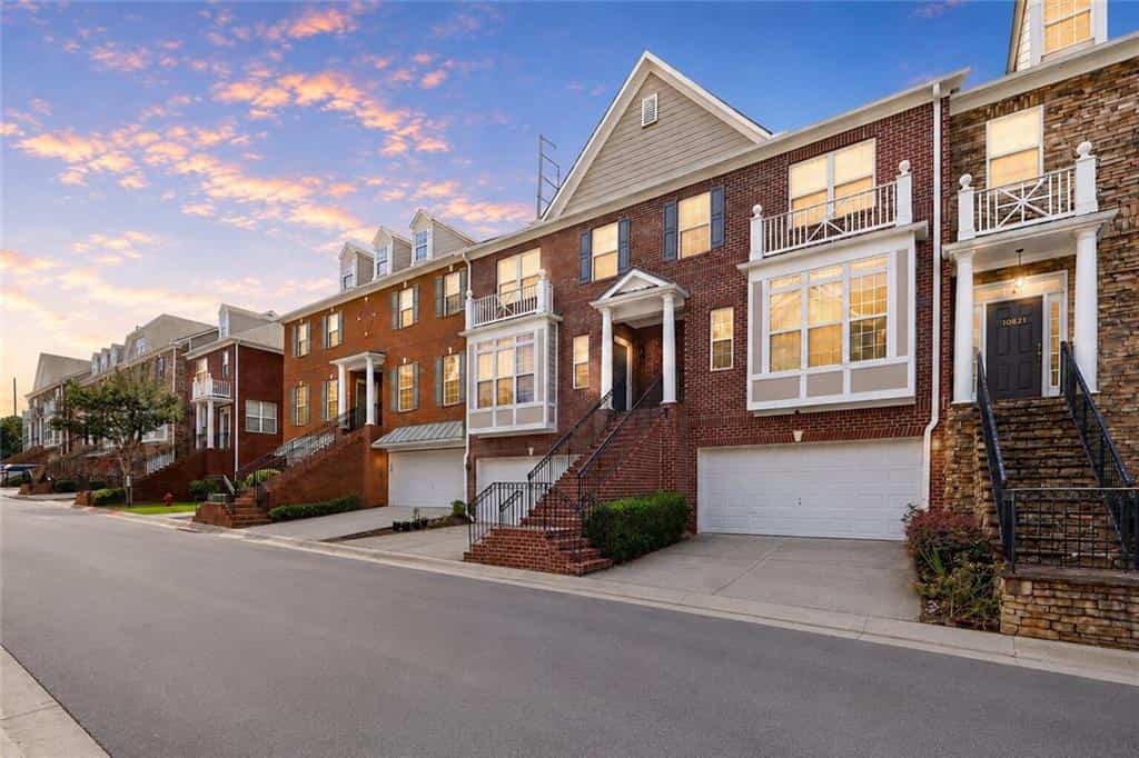 10823 Yorkwood Street, Duluth, GA 30097