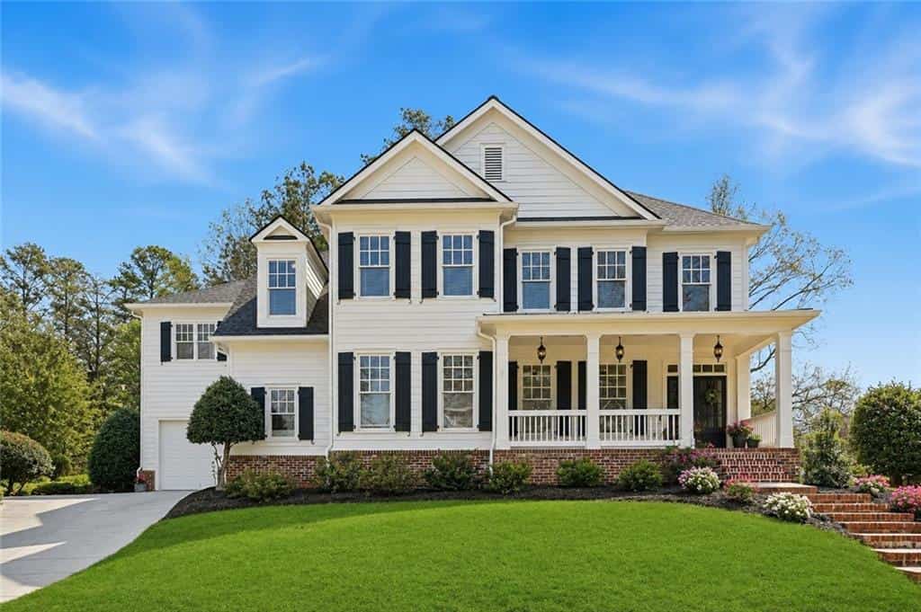 5069 Tarry Glen Drive, Suwanee, GA 30024