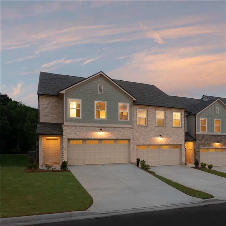 6764 Armonia Drive SW, Mableton, GA 30126