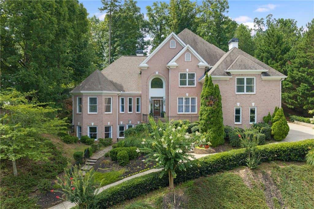 8240 Royal Troon Drive, Duluth, GA 30097