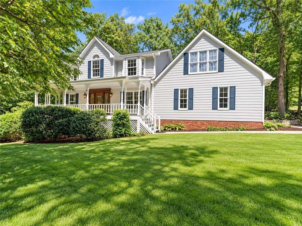 1498 Bucknell Way, Marietta, GA 30068