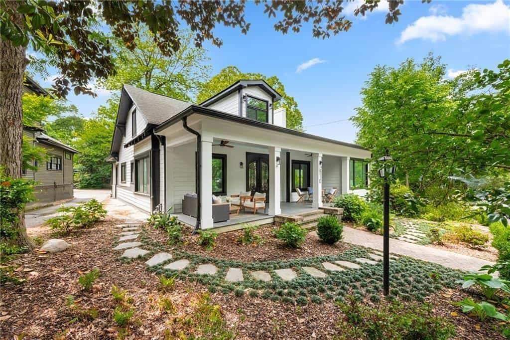 810 Vedado Way NE, Atlanta, GA 30308
