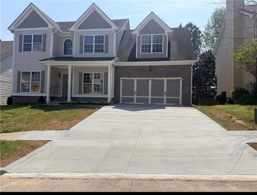 1549 Stewart Ridge Drive, Buford, GA 30518