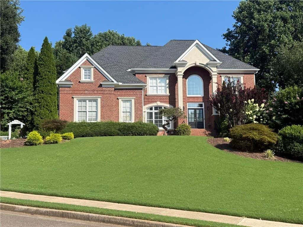 2120 Falling Water Court, Cumming, GA 30041