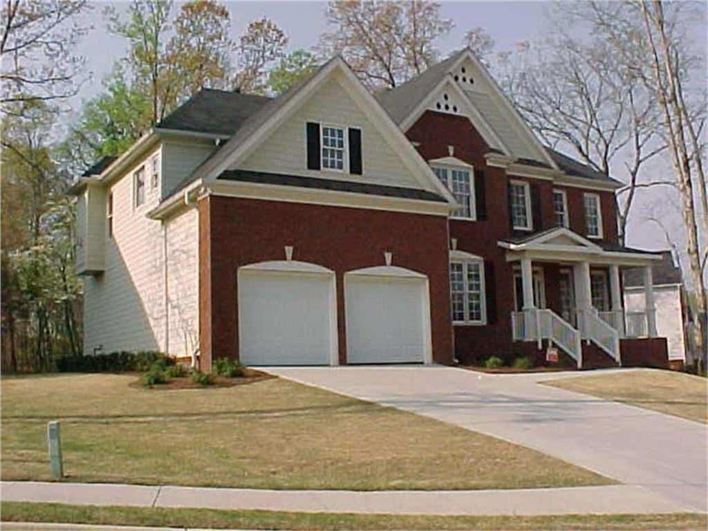 3310 Vista Creek Drive, Dacula, GA 30019