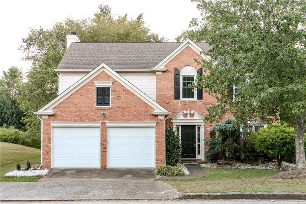 4395 Sugar Maple Drive NW, Acworth, GA 30101