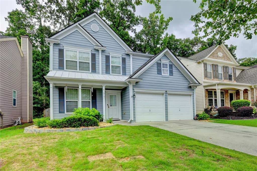 515 Friars Head Drive, Suwanee, GA 30024