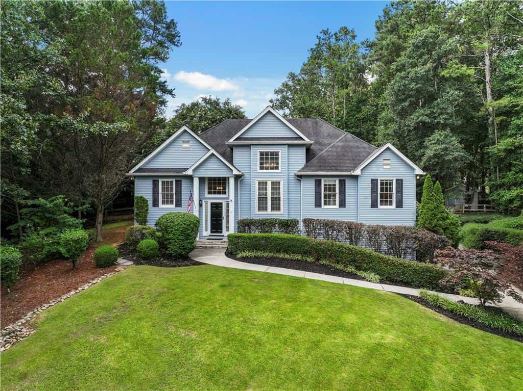 8260 Stonebrook Court, Cumming, GA 30040