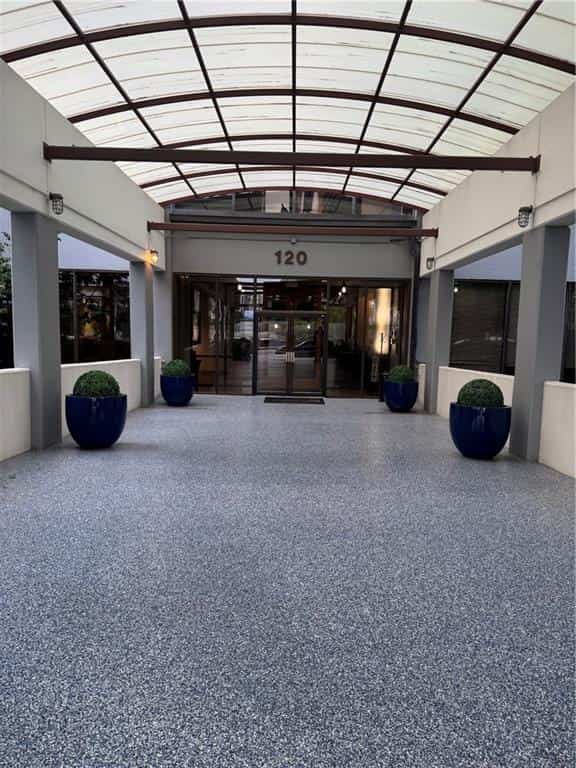 120 Ralph Mcgill Boulevard NE 1008 #1008, Atlanta, GA 30308