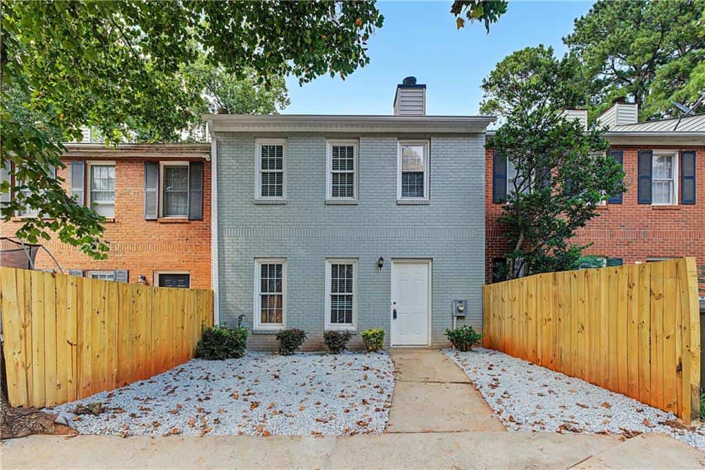303 Timber Creek Lane SW, Marietta, GA 30060