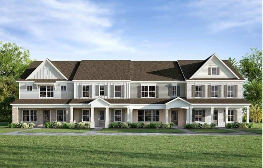 5418 Sunnybrook Alley, Flowery Branch, GA 30542