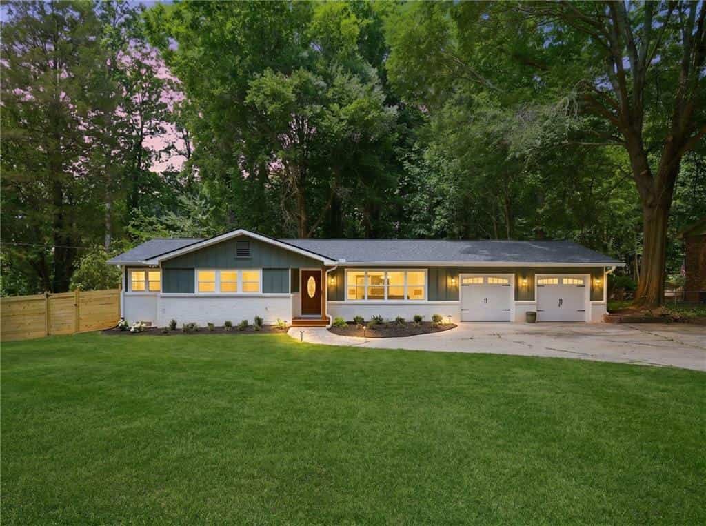 3000 Henderson Mill Road, Atlanta, GA 30341