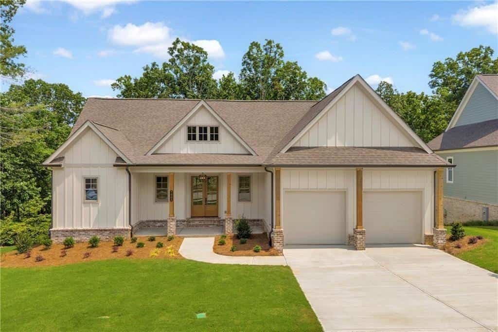 7062 Hammock Trail, Gainesville, GA 30506