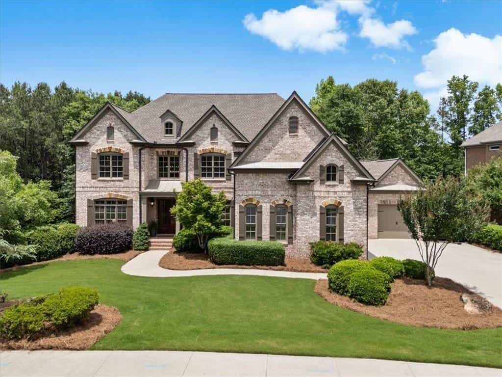 1900 Evergrace Drive, Milton, GA 30009