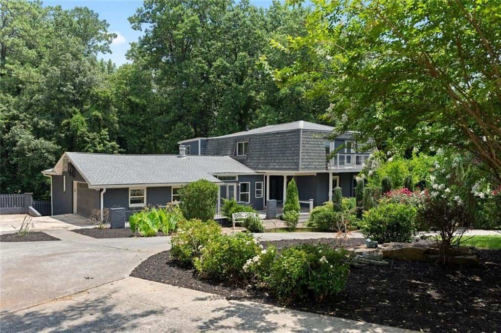 212 Kings Row, Marietta, GA 30067