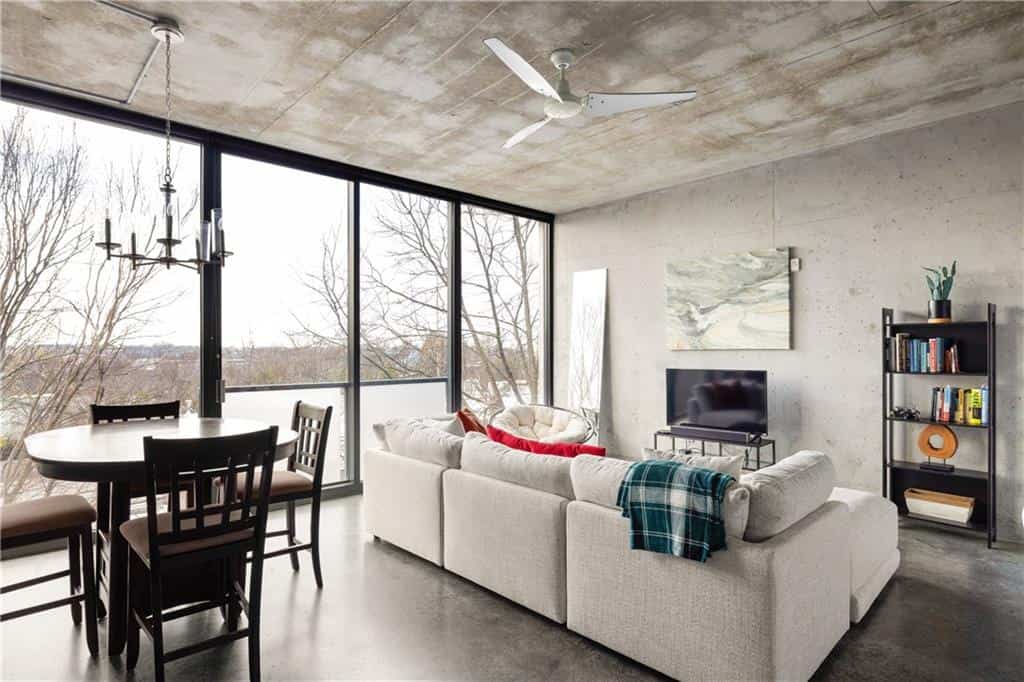 480 John Wesley Dobbs Avenue NE 423 #423, Atlanta, GA 30312