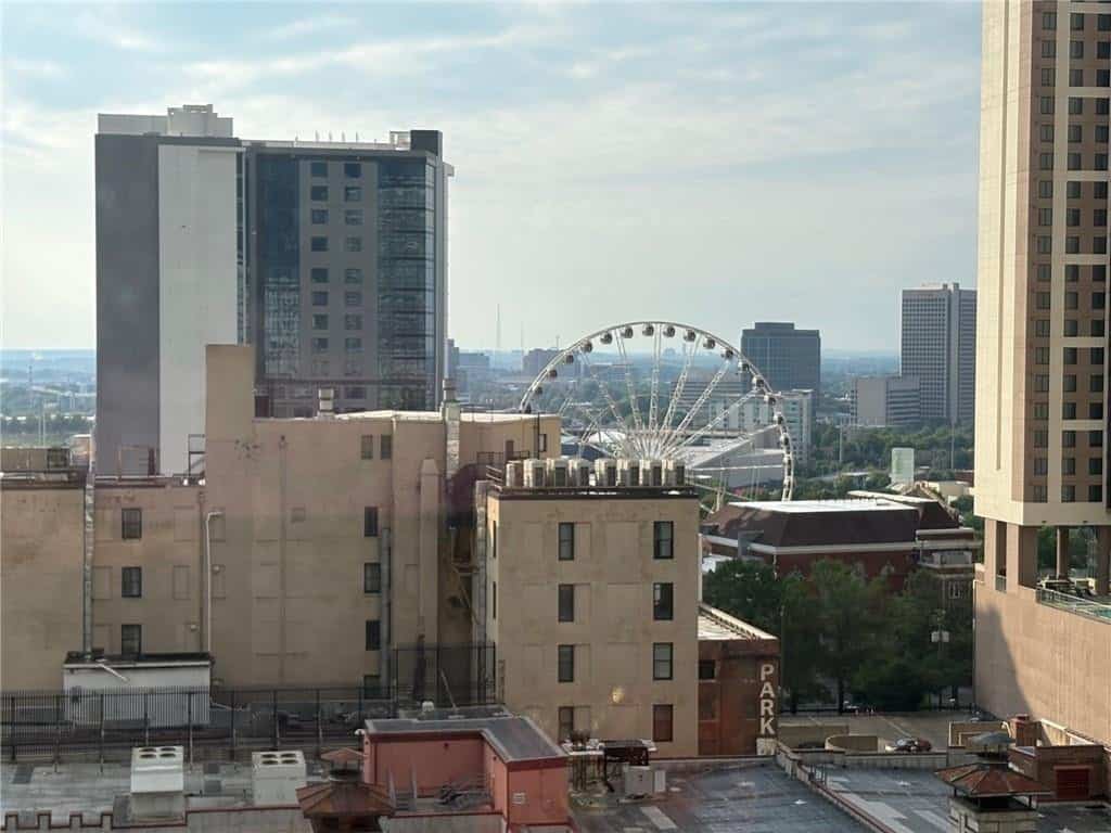 57 Forsyth Street NW 12F #12F, Atlanta, GA 30303