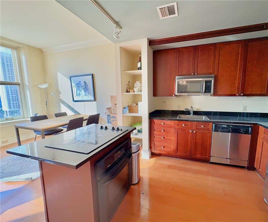 57 Forsyth Street NW 12F #12F, Atlanta, GA 30303