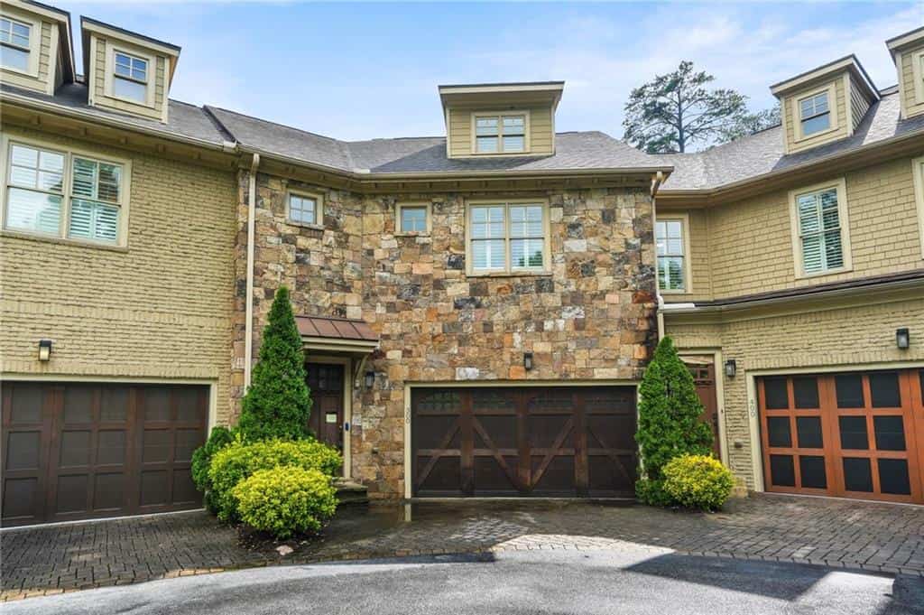 3002 Lenox Road NE 300 #300, Atlanta, GA 30324