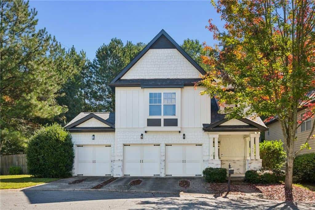 1901 Brantley Walk Lane NW, Atlanta, GA 30318