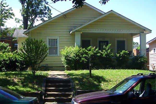 308 Home Park Avenue NW, Atlanta, GA 30318