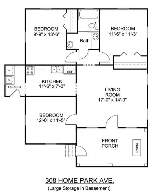 Listing photo 2