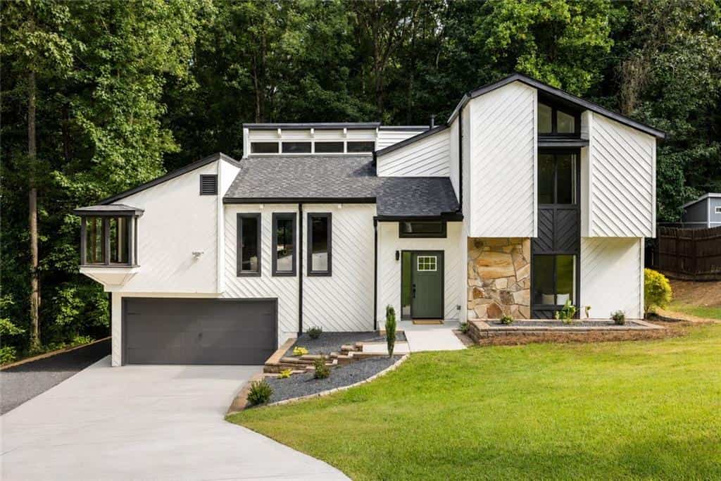 3800 Northpoint Drive, Marietta, GA 30062