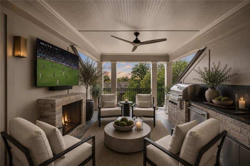 2763 Paces Lookout Lane SE, Atlanta, GA 30339