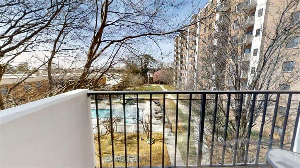 300 Johnson Ferry Road NE A404 #A404, Sandy Springs, GA 30328