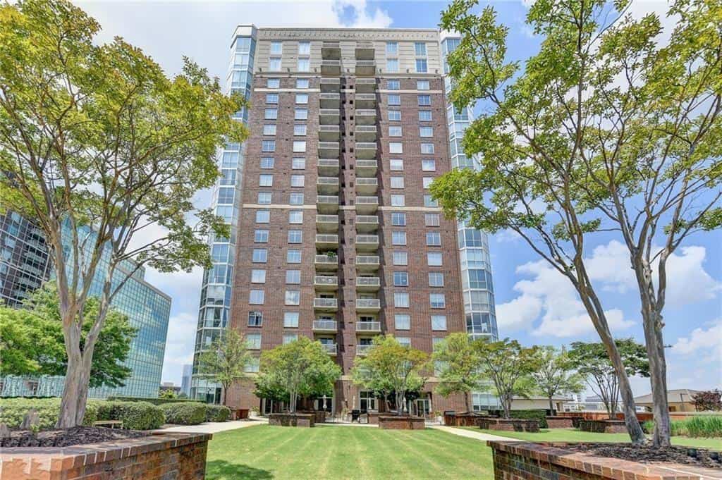 285 Centennial Olympic Park Drive NW 1905 #1905, Atlanta, GA 30313