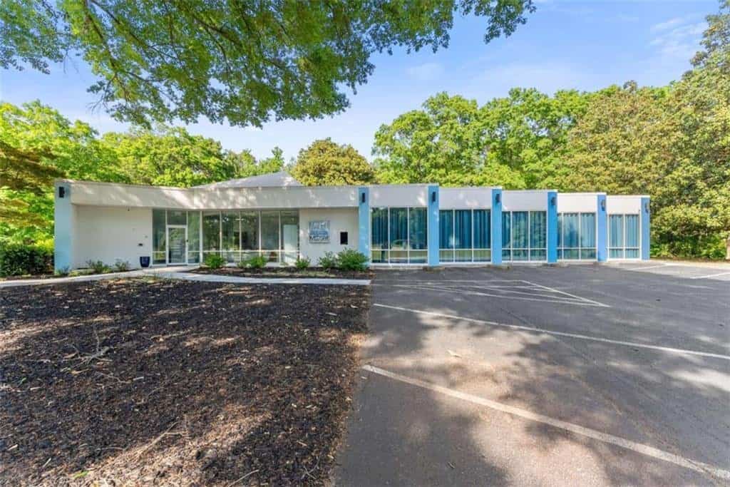 1596 Washington Street, Jefferson, GA 30549