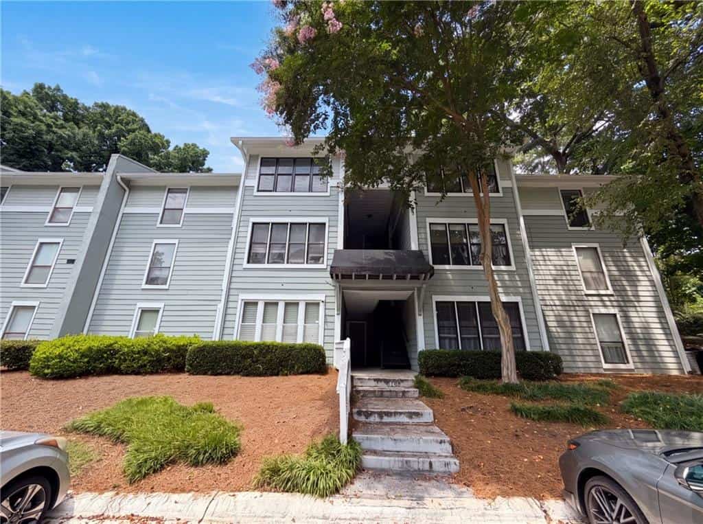 216 Summit North Drive NE, Atlanta, GA 30324