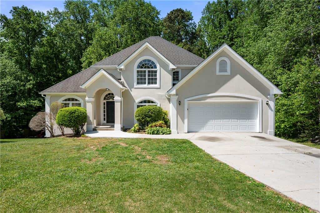 5723 Garden Walk, Flowery Branch, GA 30542
