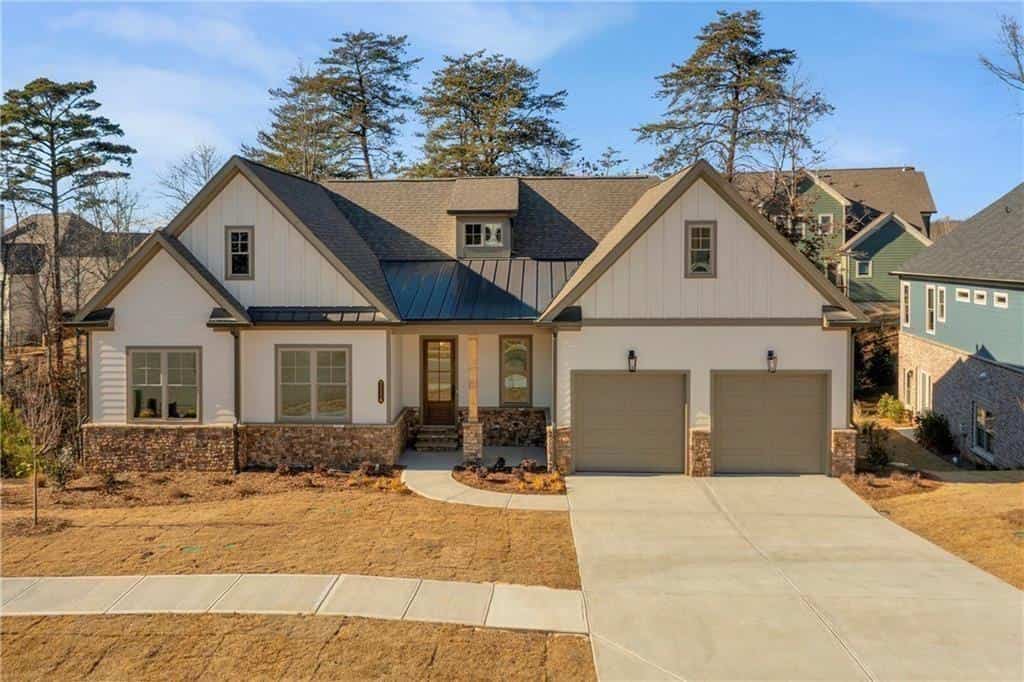 7114 Nightfall Lane, Gainesville, GA 30506