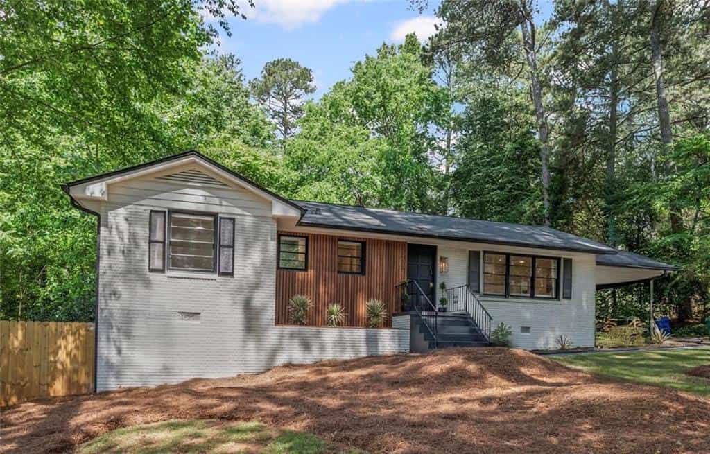 2238 Pinecliff Drive NE, Atlanta, GA 30345
